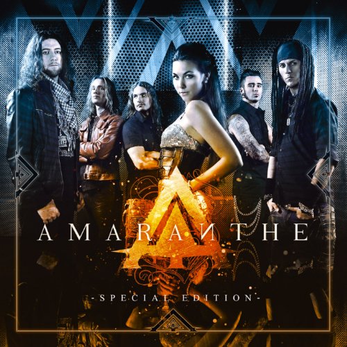 Amaranthe - Amaranthe