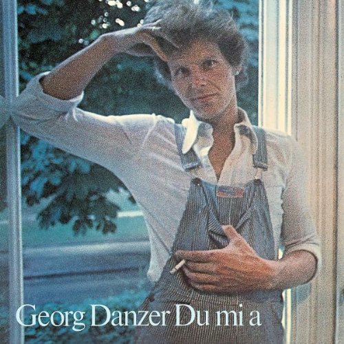 Georg Danzer - Du Mi a (Remastered)