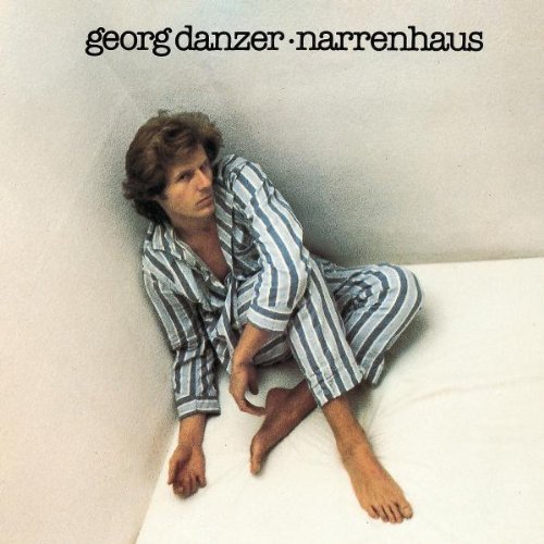 Georg Danzer - Narrenhaus (Remastered)