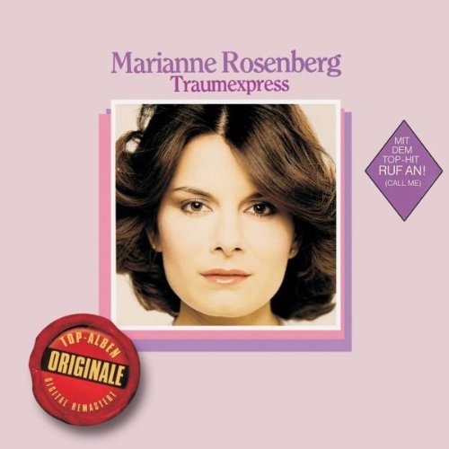 Marianne Rosenberg - Traumexpress (Originale)