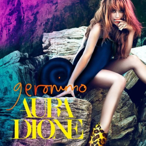 Aura Dione - Geronimo (2-Track)