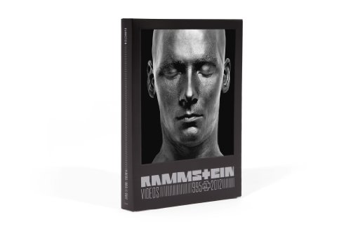 Rammstein - Rammstein - Videos 1995-2012 [3 DVDs]