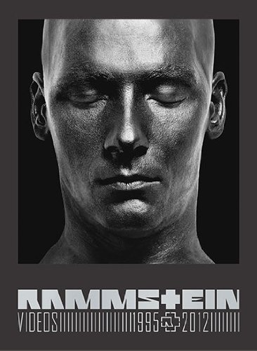 Rammstein - Rammstein - Videos 1995-2012 [Blu-ray]