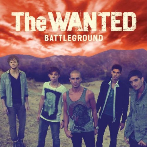 the Wanted - Battleground