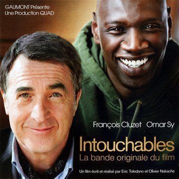 Soundtrack [Ludovico Einaudi] - Intouchables