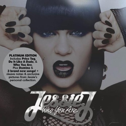 Jessie J - Who You Are (Platinum Edt.)