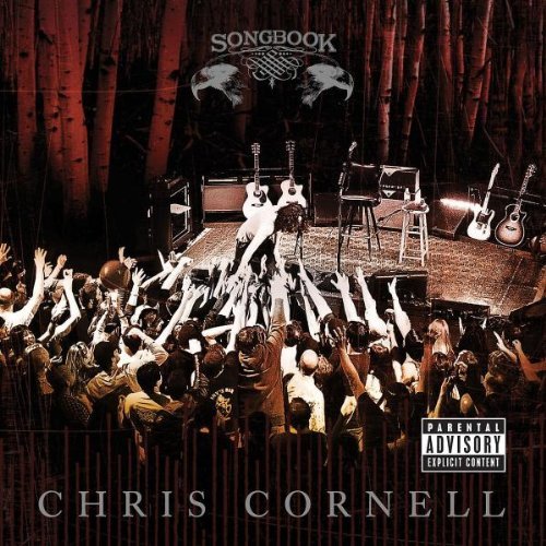 Cornell , Chris - Songbook