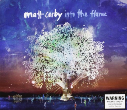 Matt Corby - Into the Flame