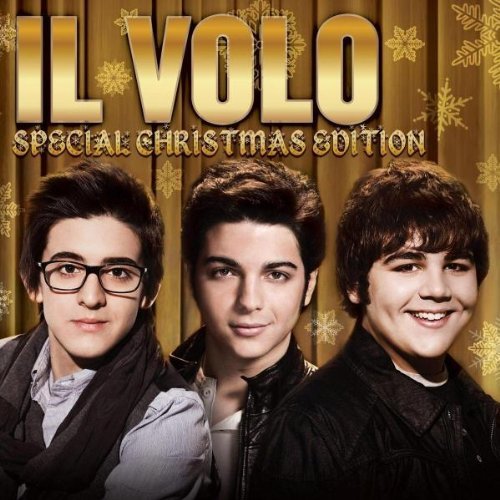 Il Volo - Il Volo (Ltd. Special Christmas Edition)