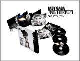 Lady Gaga - Born This Way-the Remix