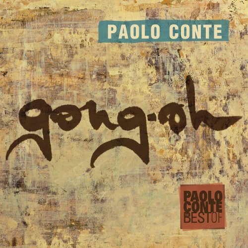 Paolo Conte - Gong-Oh