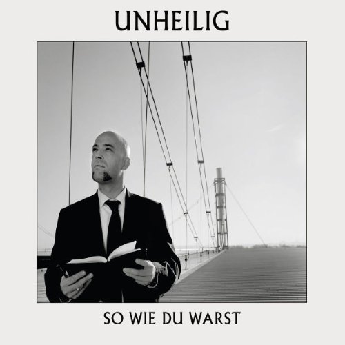 Unheilig - So Wie du Warst (2-Track)