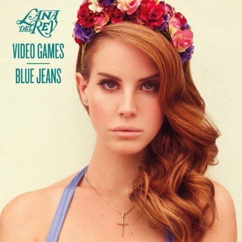 Lana Del Rey - Video Games (2-Track)