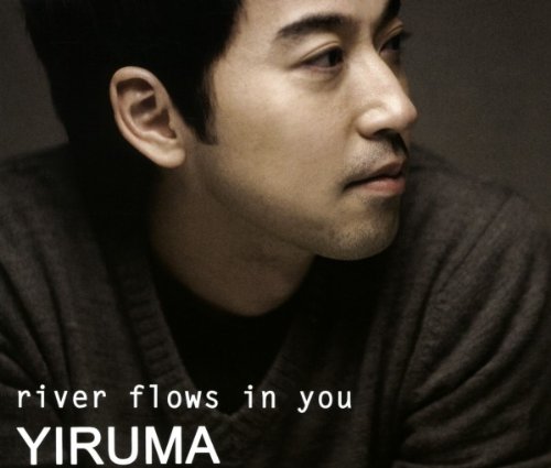 Yiruma - River Flows in You (Maxi)