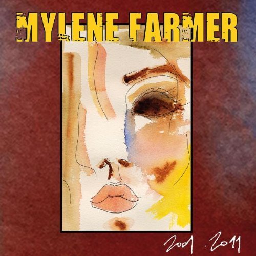 Mylene Farmer - Best of 2001-2011