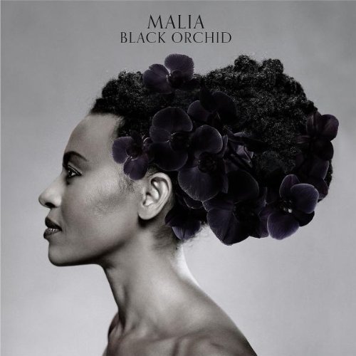 Malia - Black Orchid (Limited Edition)