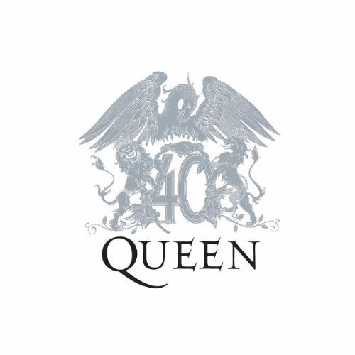 Queen - Queen 40 (Limited Edition Collector's Box Set)