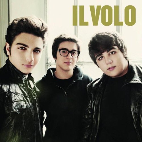 Il Volo - Il Volo (New Version)