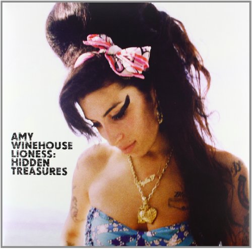 Winehouse , Amy - Lioness: Hidden Treasures (Vinyl)