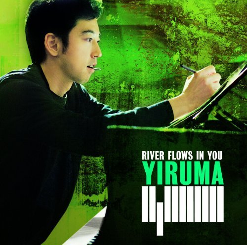 Yiruma - River Flows in You