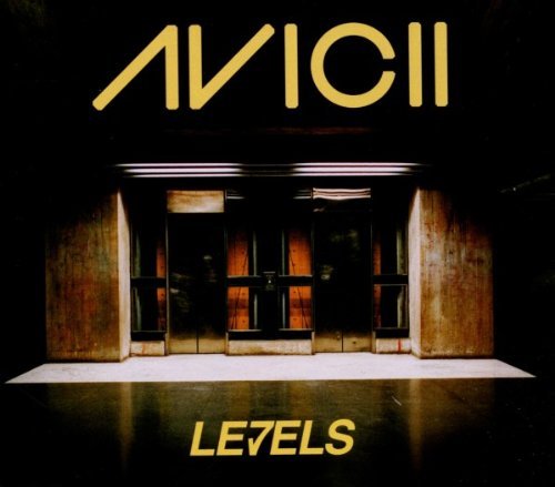 Avicii - Levels (2-Track)