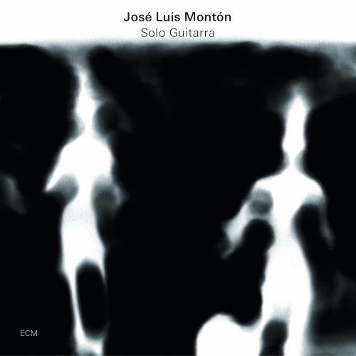 Jose Luis Monton - Solo Guitarra