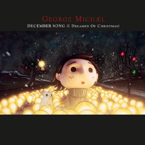 George Michael - December Song (Limited Edition)