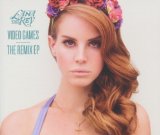 Lana Del Rey - Born To Die (The Remix Ep)