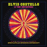 Elvis Costello - In Motion Pictures