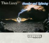 Thin Lizzy - Renegade