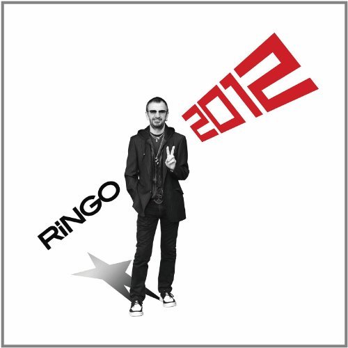 Ringo Starr - Ringo 2012 [Vinyl LP]