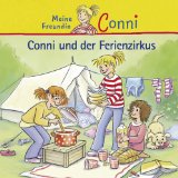  - Conni und die Detektive: 1 CD