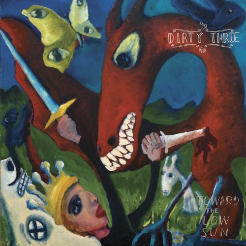 Dirty Three - Towards the Low Sun [Vinyl LP]