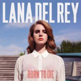 Lana Del Rey - Born To Die - Paradise (Slipcase-Box) [Vinyl LP]