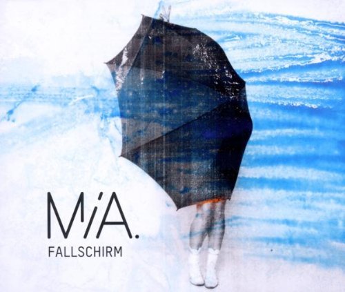 MIA. - Fallschirm (Maxi)