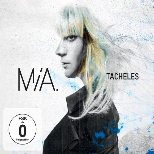 Mia - Tacheles (Deluxe Edition)