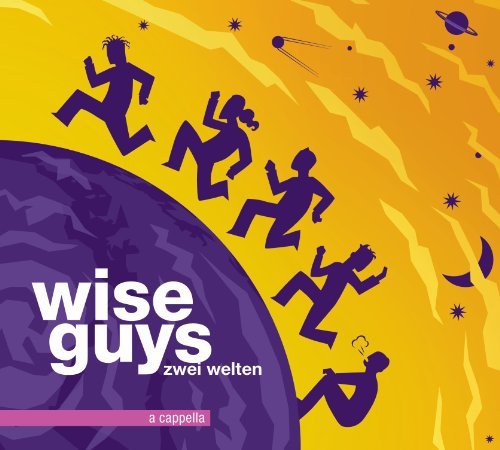 Wise Guys - Zwei Welten