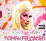 Nicki Minaj - Pink Friday