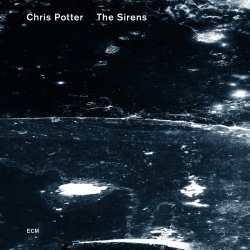 Potter , Chris - The Sirens