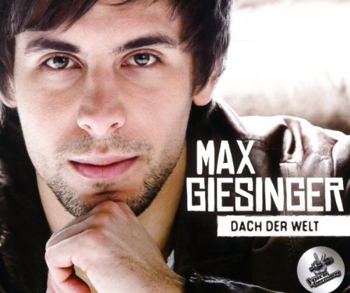 Max Giesinger - Dach der Welt