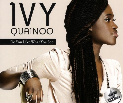 Quainoo , Ivy - Do You Like What You See