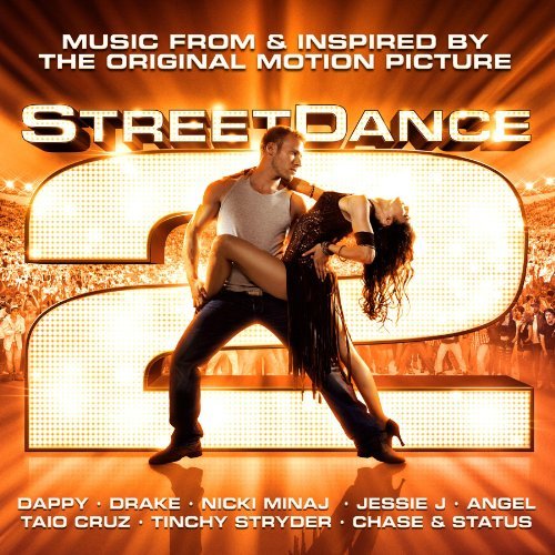 Soundtrack - Streetdance 2