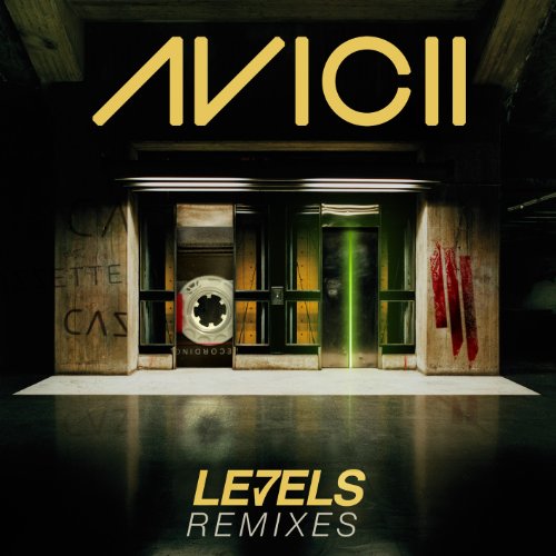 Avicii - Levels