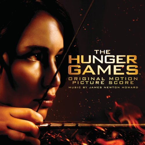  - Die Tribute Von Panem Score/ The Hunger Games