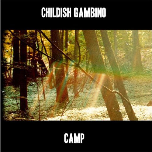 Childish Gambino - Camp (Limited Edition)