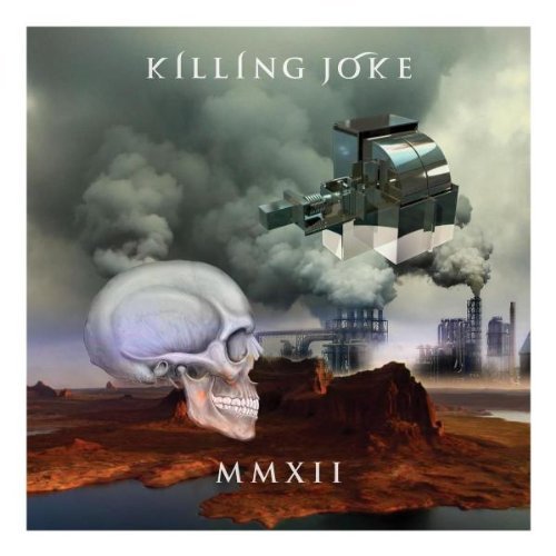 Killing Joke - MMXII