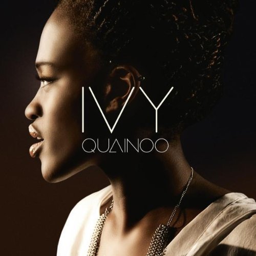 Ivy Quainoo (from The Voice of Germany 2012) - Ivy