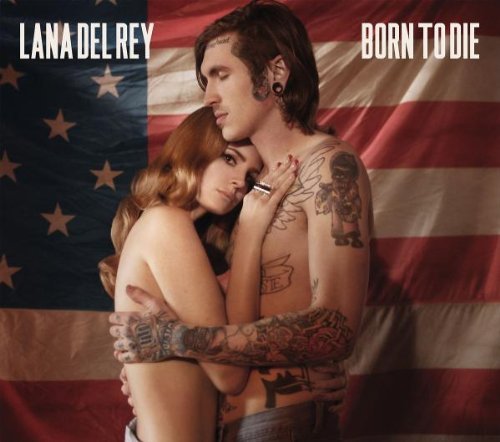 Lana Del Rey - Born To Die (The Remix Ep)