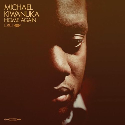 Kiwanuka , Michael - Home Again (Vinyl)