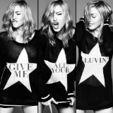 Madonna - Girl Gone Wild (2-Track)